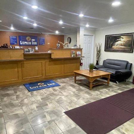 Lufkin Inn Luaran gambar