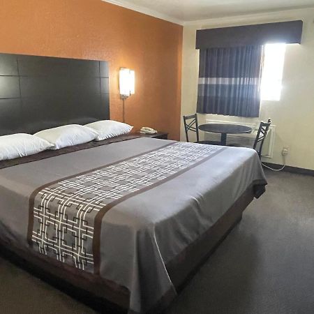 Lufkin Inn Luaran gambar
