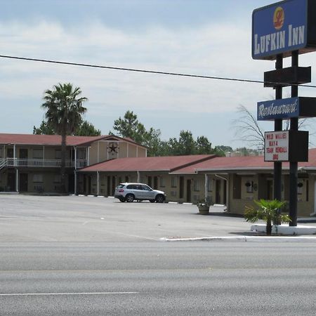 Lufkin Inn Luaran gambar