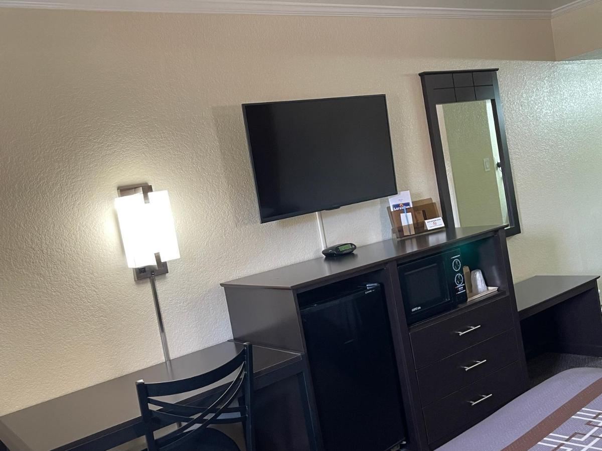 Lufkin Inn Luaran gambar