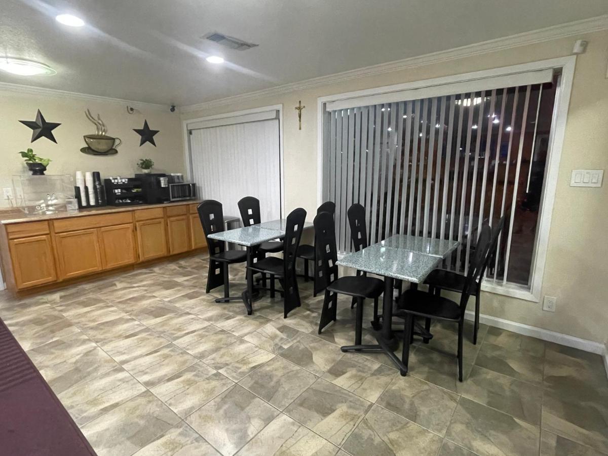 Lufkin Inn Luaran gambar