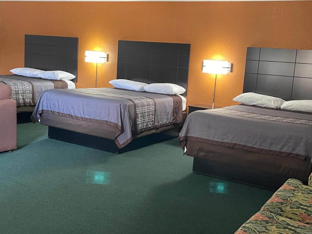 Lufkin Inn Luaran gambar