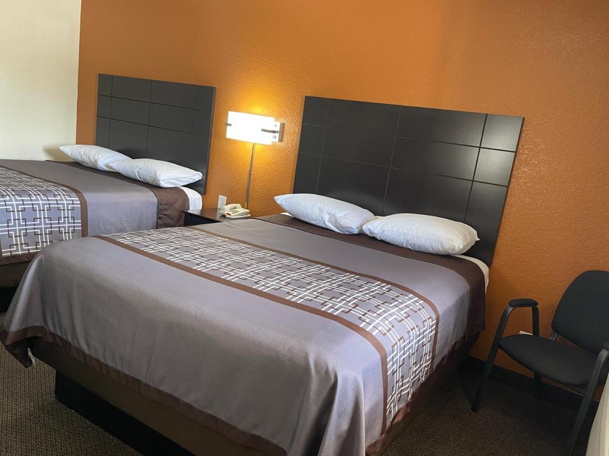 Lufkin Inn Luaran gambar