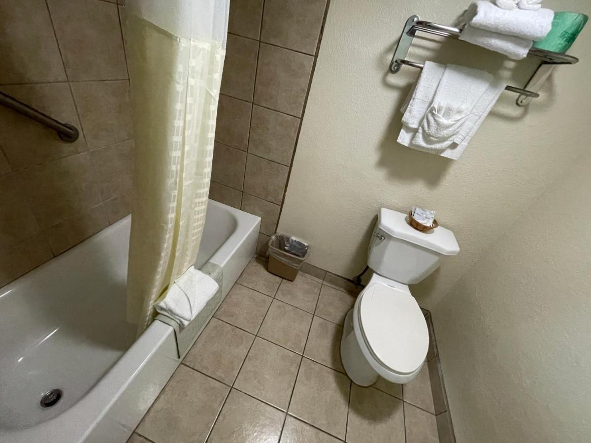 Lufkin Inn Luaran gambar