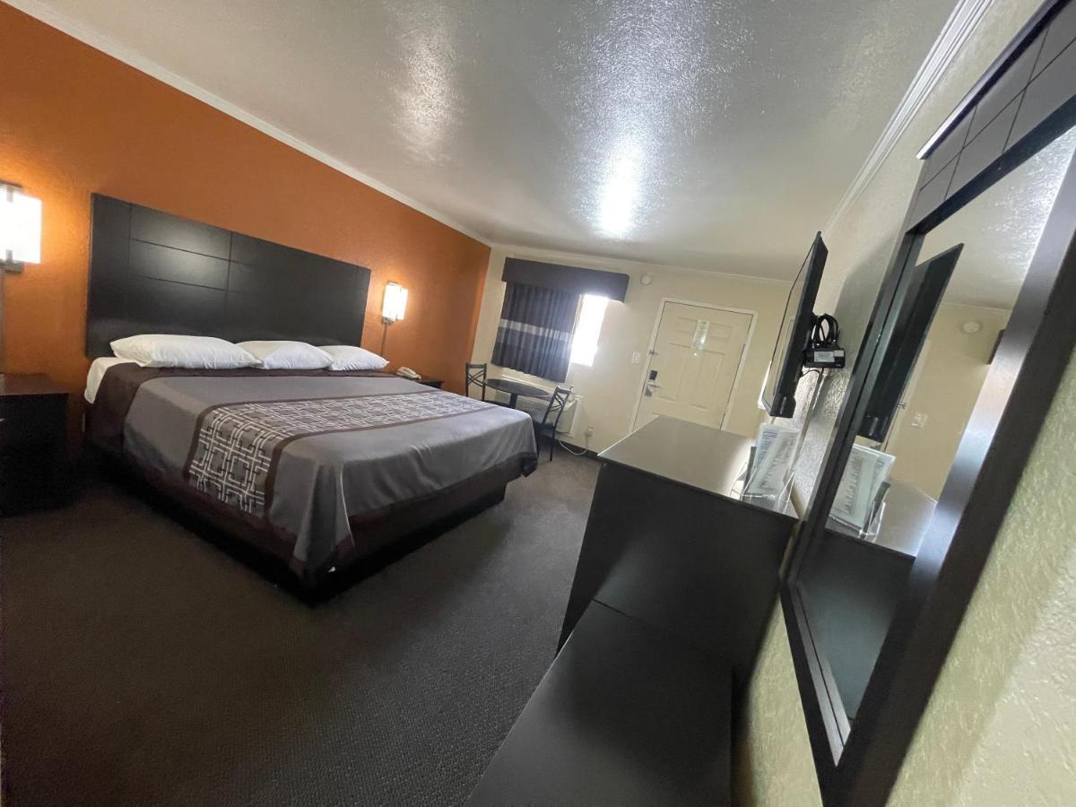 Lufkin Inn Luaran gambar