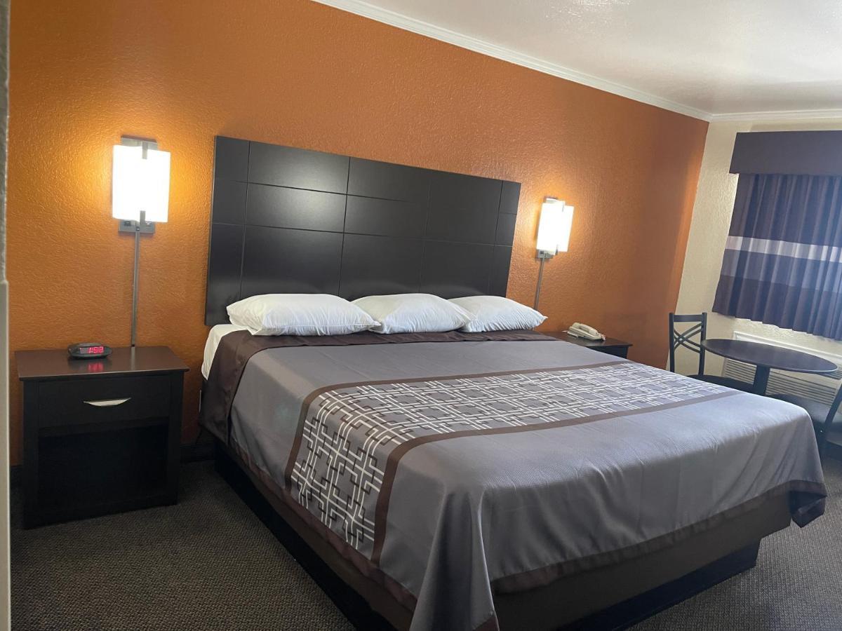 Lufkin Inn Luaran gambar