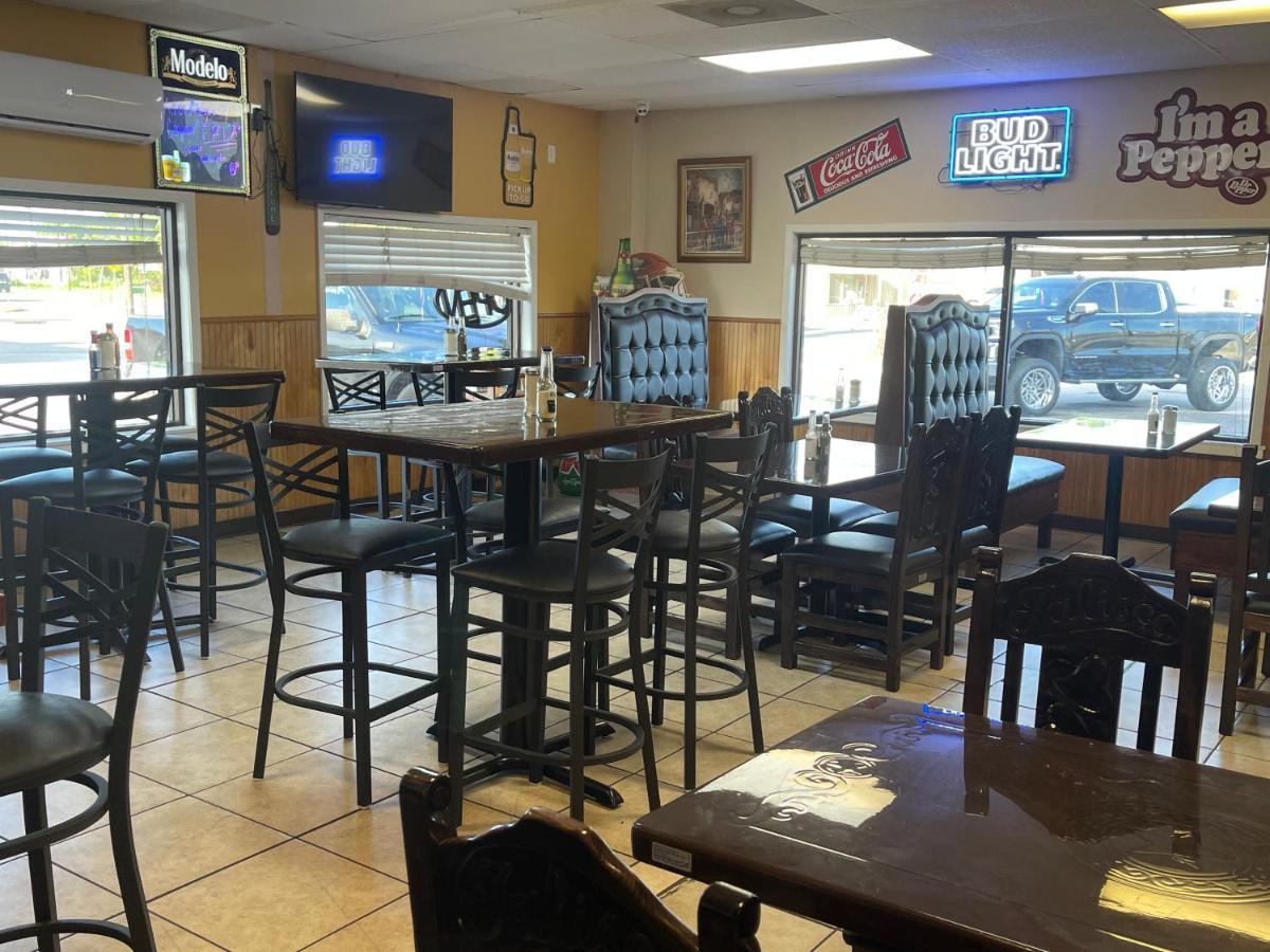 Lufkin Inn Luaran gambar